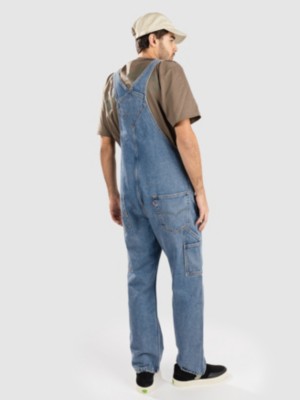 Levis salopette online homme